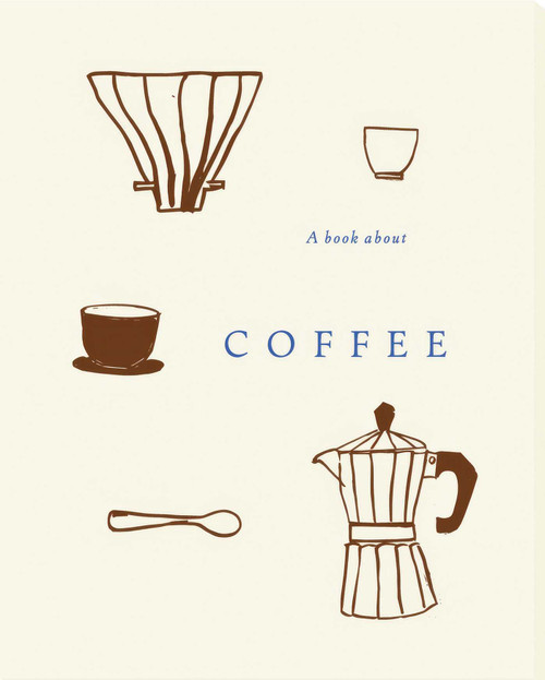 Coffee by Elizabeth Peter, 9788785374295