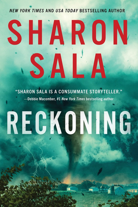 Reckoning by Sharon Sala, 9781464253058