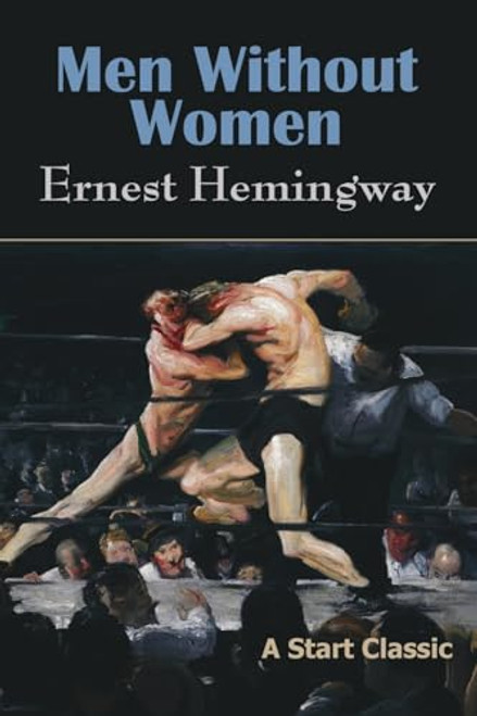 Men Without Women - 9798880925445 by Ernest Hemingway, 9798880925445