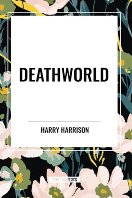 Deathworld - 9798880903719 by Harry Harrison, 9798880903719