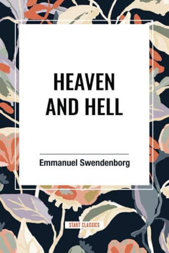 Heaven and Hell - 9798880905348 by Emmanuel Swedenborg, John C. Ager, 9798880905348