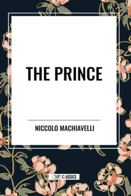 Prince - 9798880919451 by Niccolo Machiavelli, 9798880919451