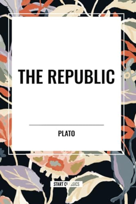 Republic - 9798880919765 by Plato, 9798880919765