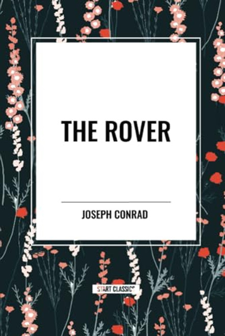 Rover - 9798880919956 by Joseph Conrad, 9798880919956