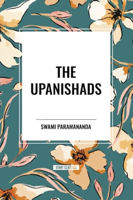 Upanishads - 9798880922208 by Swami, 9798880922208