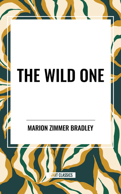 Wild One - 9798880922543 by Marion Zimmer Bradley, 9798880922543