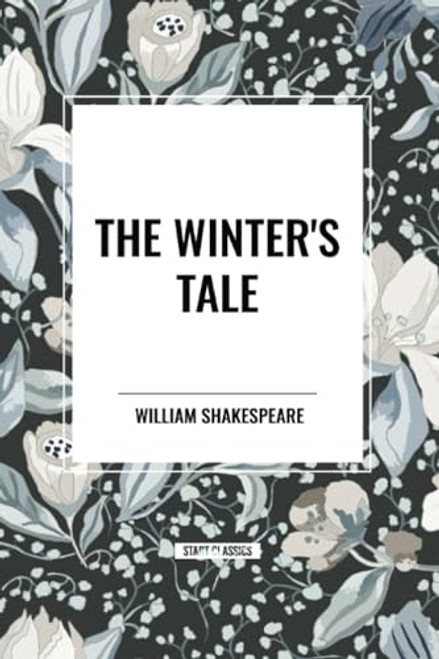 Winter's Tale - 9798880922659 by William Shakespeare, 9798880922659