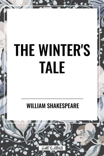 Winter's Tale - 9798880922659 by William Shakespeare
