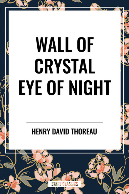 Wall of Crystal, Eye of Night by Algis Budrys, 9798880924585