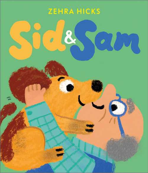 Sid and Sam - 9781839134975 by Zehra Hicks, 9781839134975