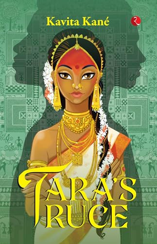 TARA'S TRUCE by Kavita Kané, 9789357027687