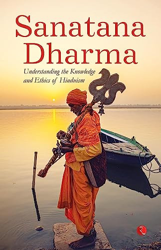 Santana Dharama by Rupa Publications, 9789390547920
