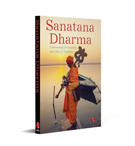 Santana Dharama by Rupa Publications, 9789390547920