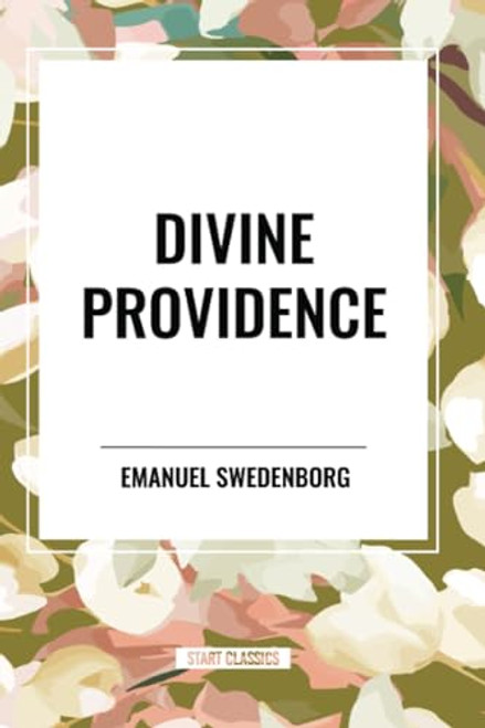 Divine Providence - 9798880903894 by Emanuel Swedenborg, 9798880903894