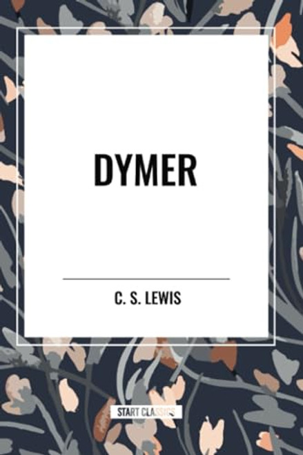 DYMER - 9798880904082 by C. S. Lewis, 9798880904082