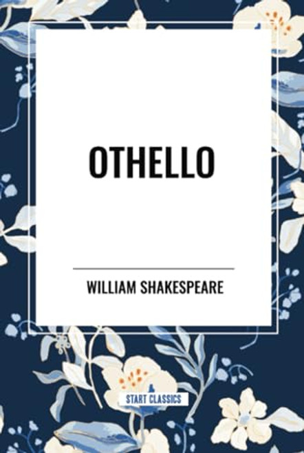 Othello - 9798880909469 by William Shakespeare, 9798880909469