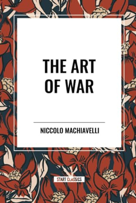 The Art of War - 9798880912926 by Niccolo Machiavelli, Lionel Giles, 9798880912926