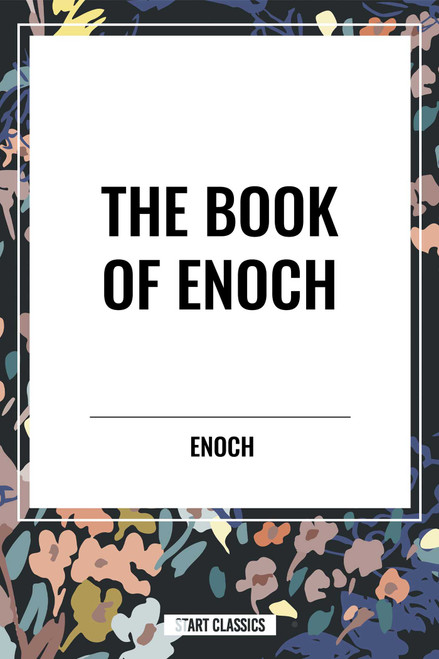 The Book of Enoch - 9798880913510 by Enoch, Richard Laurence, Richard Laurence, 9798880913510