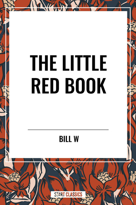 The Little Red Book - 9798880917532 by Anonymous, 9798880917532