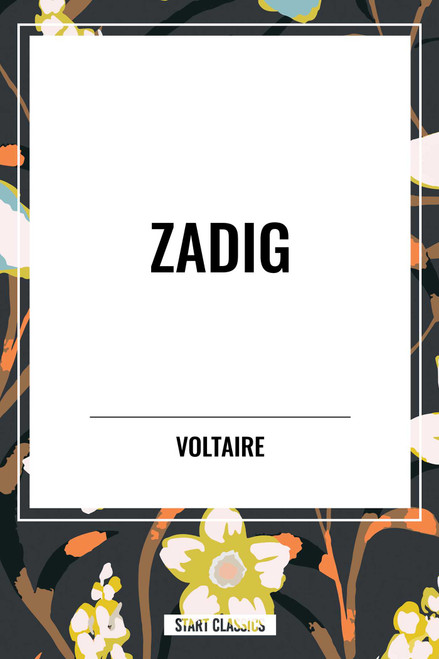 Zadig by Voltaire, 9798880925278