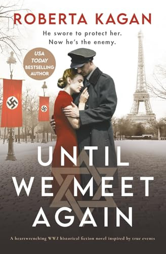 Until We Meet Again - 9781805087236 by Roberta Kagan, 9781805087236