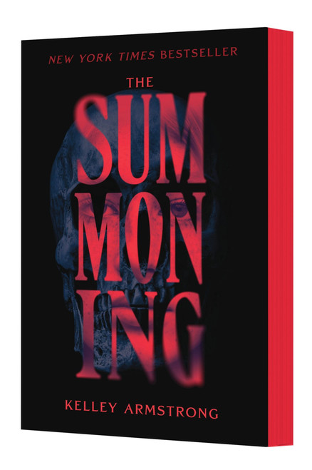 The Summoning - 9780063514614 by Kelley Armstrong, 9780063514614