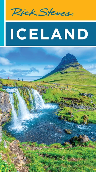Rick Steves Iceland by Rick Steves, Ian Watson, Cameron Hewitt, 9781641717014