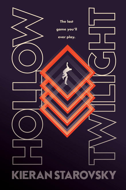 Hollow Twilight by Kieran Starovsky, 9781039014183