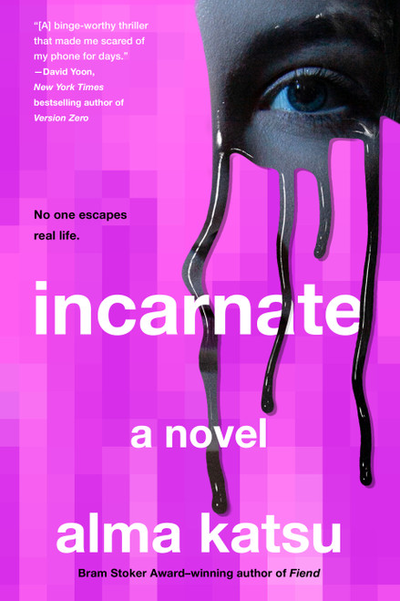 Incarnate - 9798217177707 by Alma Katsu