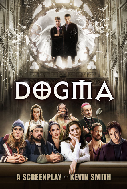 Dogma: The Screenplay by Kevin Smith, 9781835417645