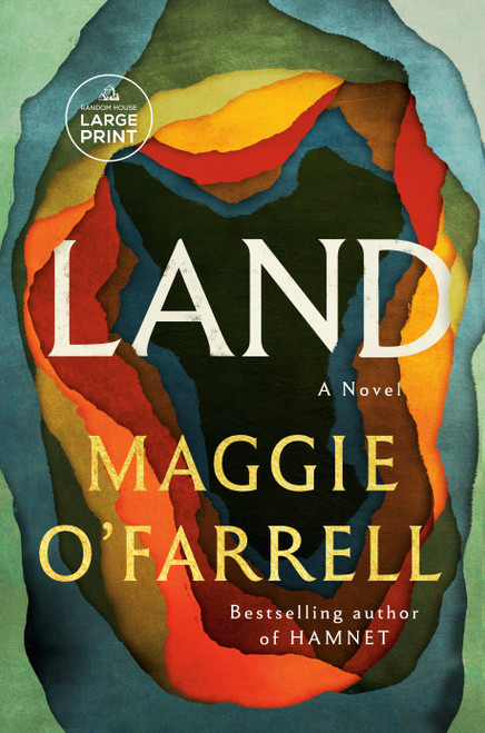 Land (A Novel) - 9798217287796 by Maggie O'Farrell, 9798217287796