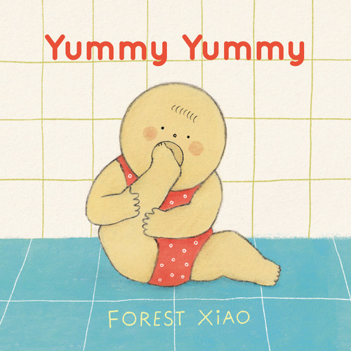 Yummy Yummy by Forest Xiao, Forest Xiao, 9781536242935
