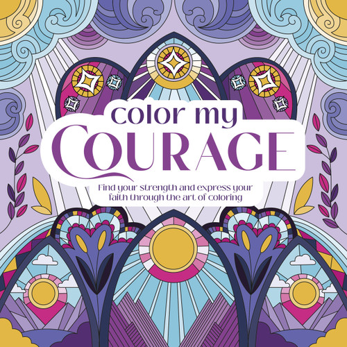 Color My Courage by DK, 9798217304615