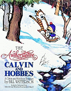  The Authoritative Calvin and Hobbes: A Calvin and Hobbes Treasury Volume 2 , 9780836218220