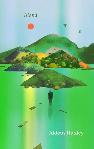 Island - 9780063567986 by Aldous Huxley