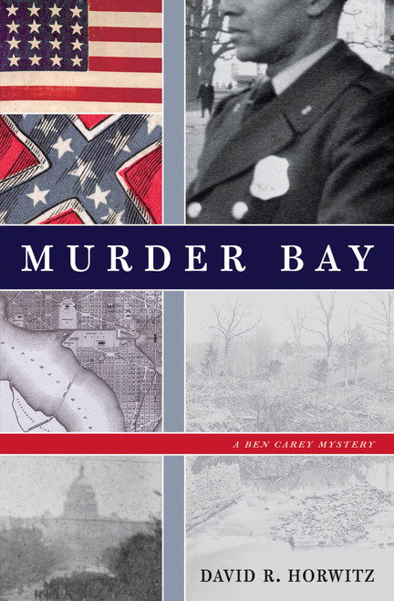 Murder Bay (A Ben Carey Mystery) by David R Horwitz, 9780978927028
