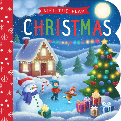 Christmas by Nadia Goretovskaia, Clever Publishing, 9798888674949