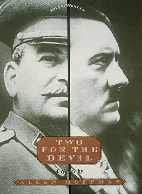 Two for the Devil - 9780789206411 by Allen Hoffman, 9780789206411
