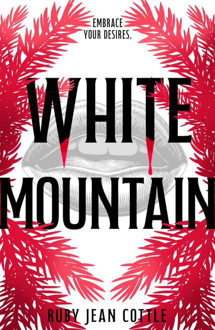 White Mountain by Ruby Jean Cottle, 9781250451767