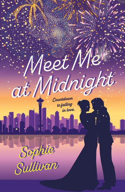 Meet Me at Midnight (A Novel) by Sophie Sullivan, 9781250910660