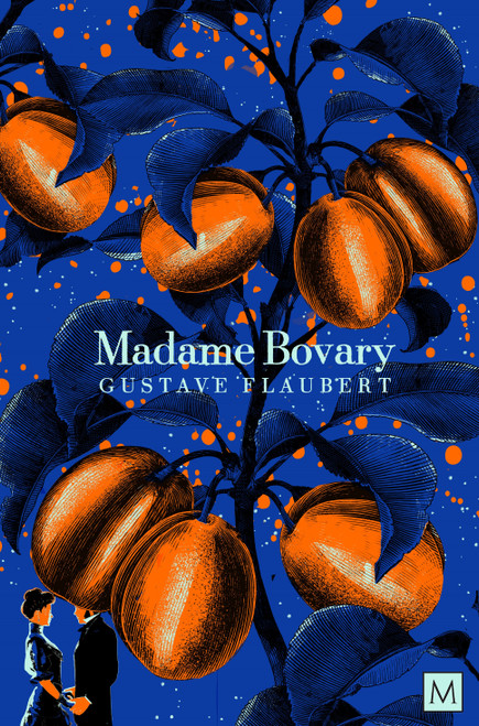 Madame Bovary - 9781035076529 by Gustave Flaubert, Peter Harness