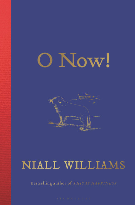 O Now! by Niall Williams, 9781639739530
