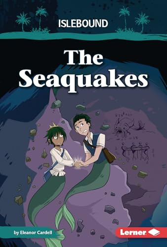 The Seaquakes by Eleanor Cardell, 9798765691274