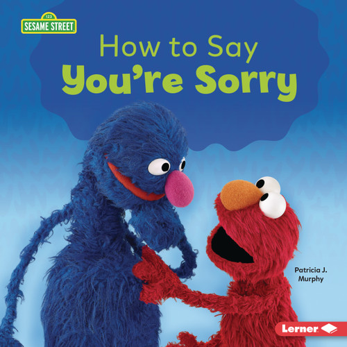 How to Say You're Sorry - 9798348027407 by Patricia J. Murphy