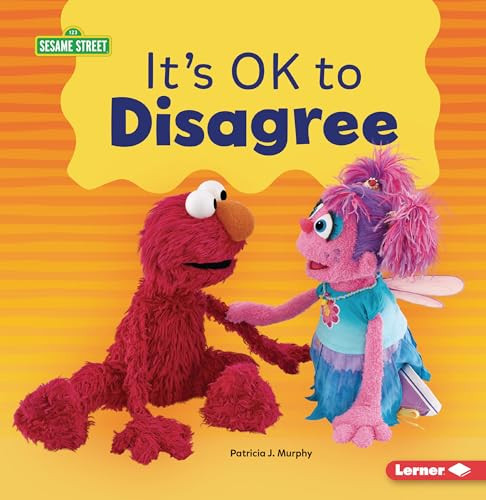 It's OK to Disagree - 9798348043483 by Patricia J. Murphy, 9798348043483