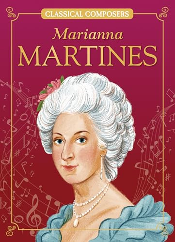 Marianna Martines by Joanne Mattern, Marilena Perilli, 9781967893249