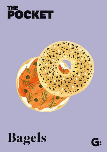 The Pocket Bagels (Miniature Edition) by Gemini, 9781802474015