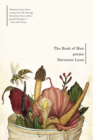 The Book of Men (Poems) by Dorianne Laux, 9780393342659