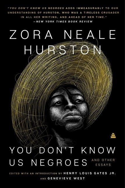 You Don't Know Us Negroes and Other Essays - 9780063043862 by Zora Neale Hurston, Henry Louis Gates, Jr., Genevieve West, 9780063043862