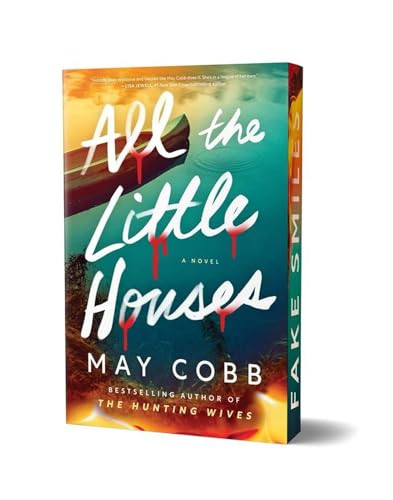 All the Little Houses (Deluxe Edition) - 9781464239175 by May Cobb, 9781464239175